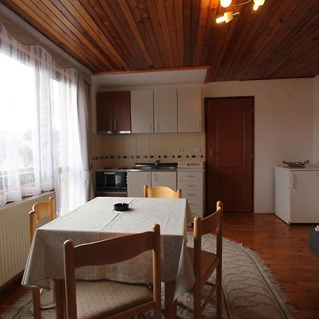 Apartmani Visnja Zlatibor Exterior photo