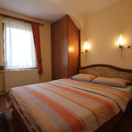 Apartmani Visnja Zlatibor Exterior photo