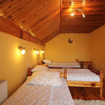 Apartmani Visnja Zlatibor Exterior photo