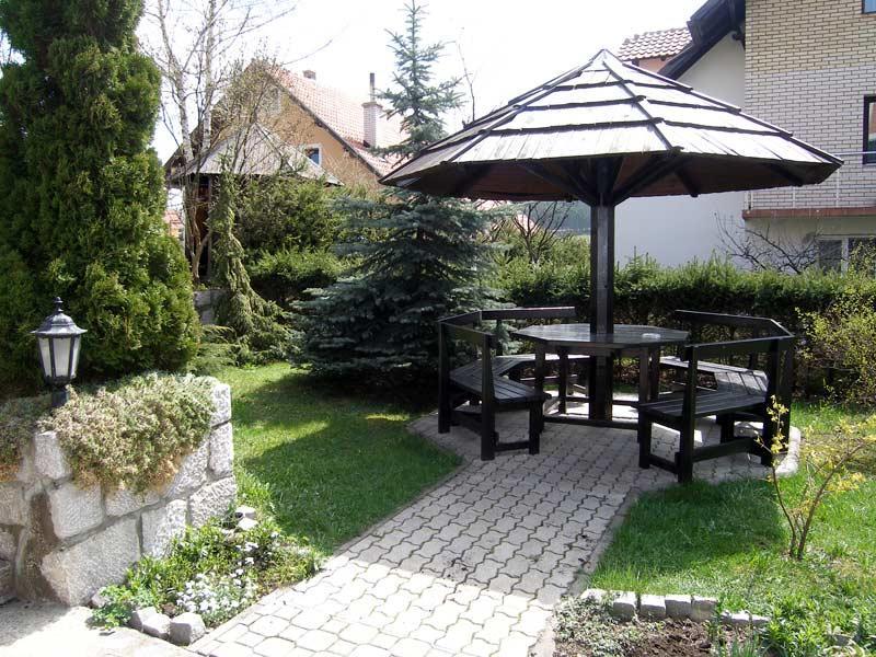 Apartmani Visnja Zlatibor Exterior photo