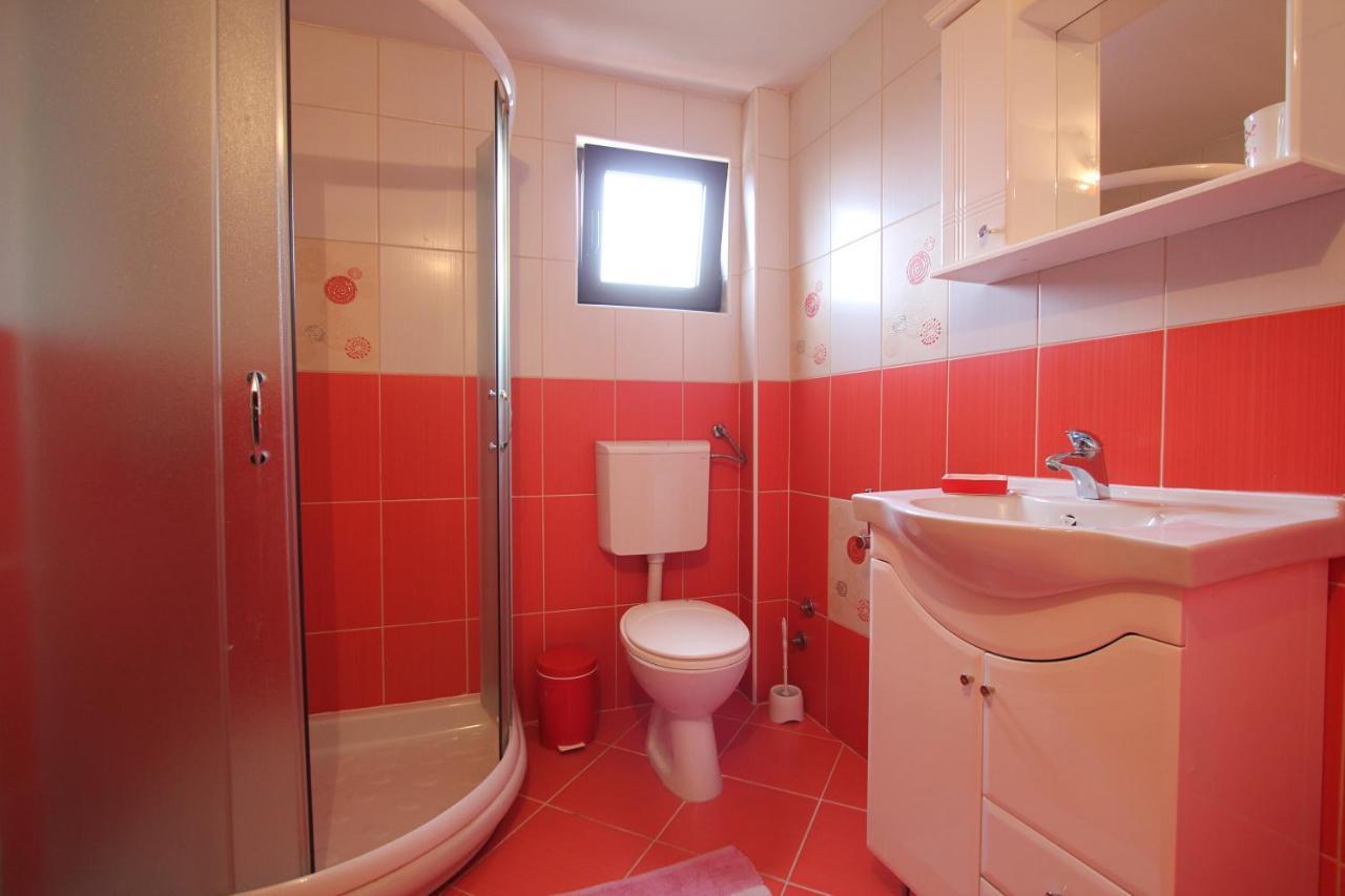 Apartmani Visnja Zlatibor Exterior photo