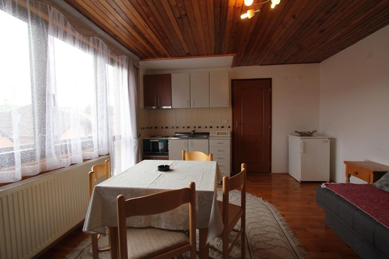 Apartmani Visnja Zlatibor Exterior photo