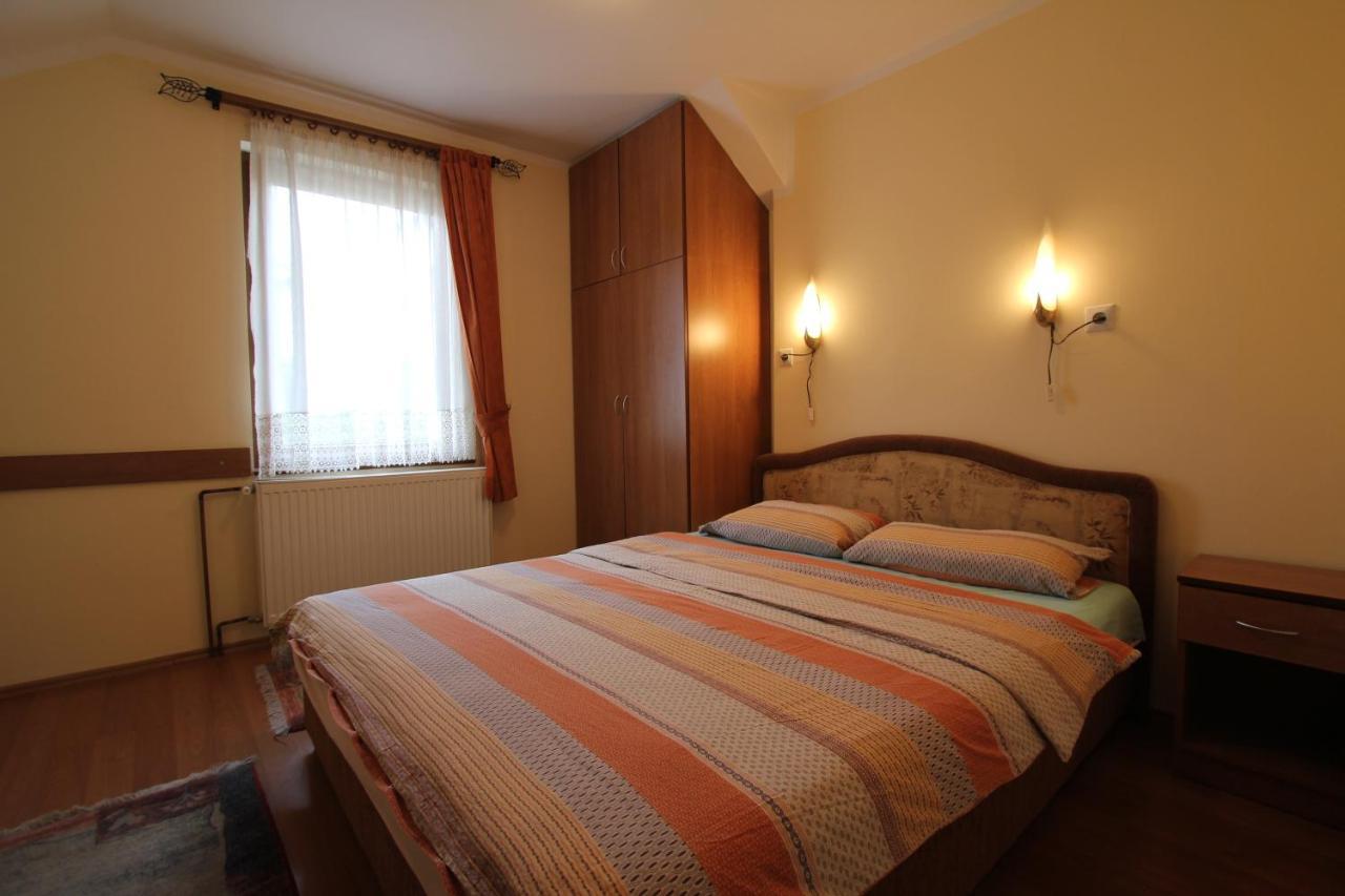 Apartmani Visnja Zlatibor Exterior photo