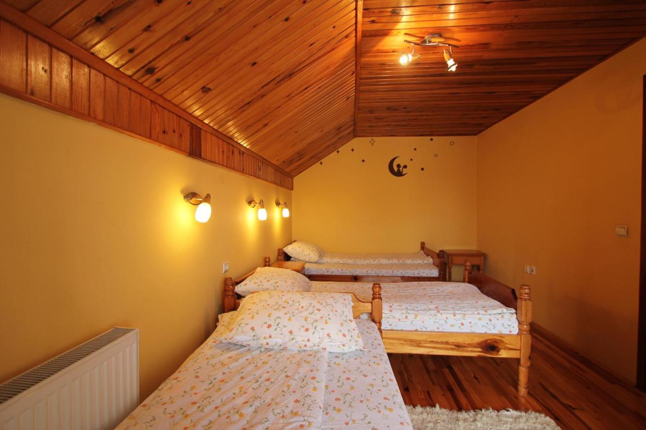 Apartmani Visnja Zlatibor Exterior photo