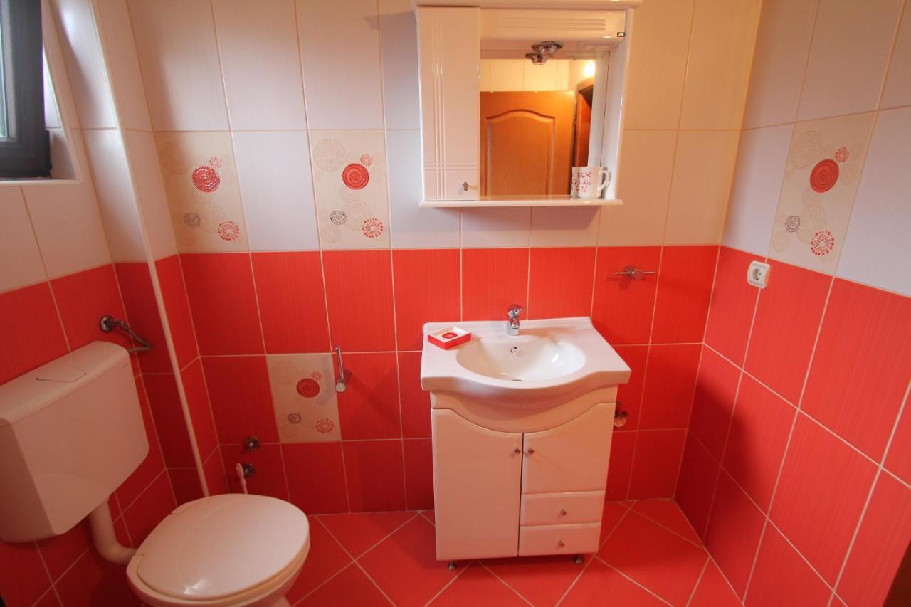 Apartmani Visnja Zlatibor Exterior photo